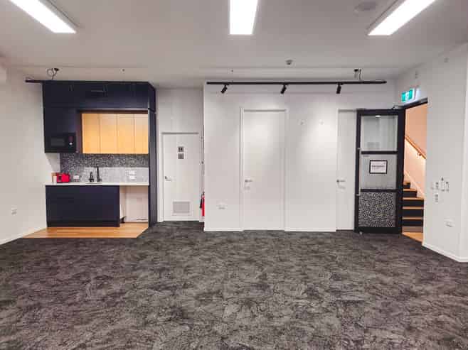 Premium Office Suites in Kaikorai Valley