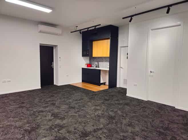 Premium Office Suites in Kaikorai Valley