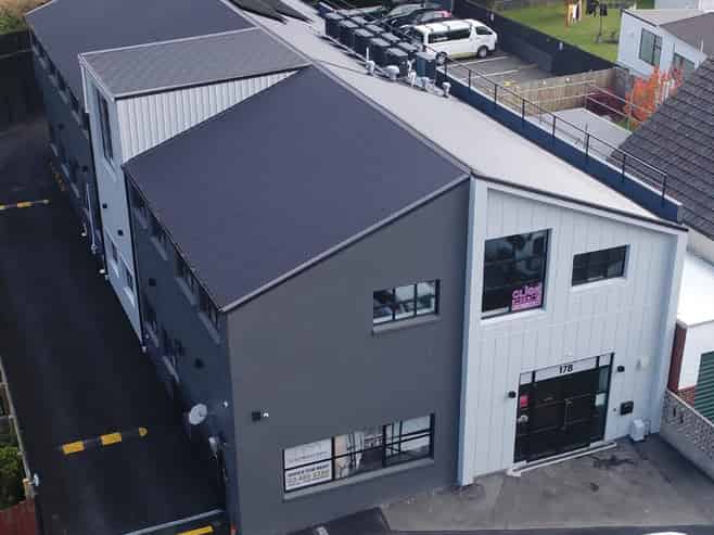 Premium Office Suites in Kaikorai Valley