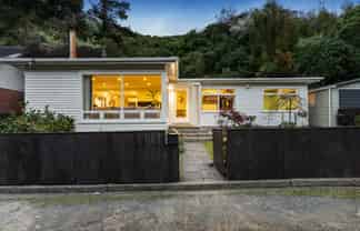 92 South Karori Road, Karori