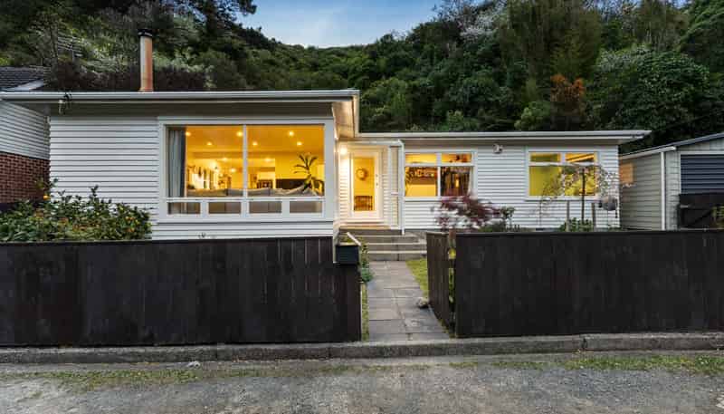 92 South Karori Road, Karori