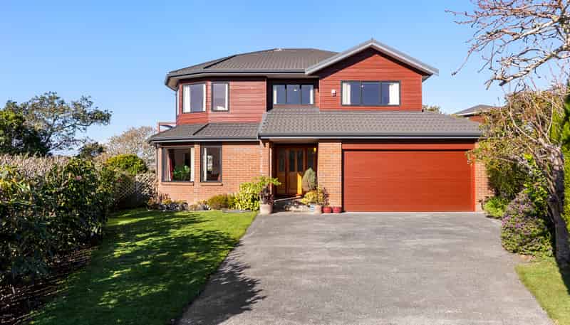 36 Blakey Avenue, Karori
