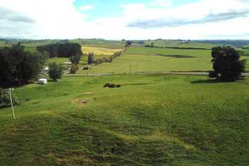 381 Old Port Road, Warepa