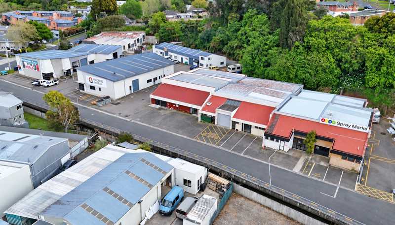 Unit 6 and 6A, 14 Wilrose Place, Tauranga