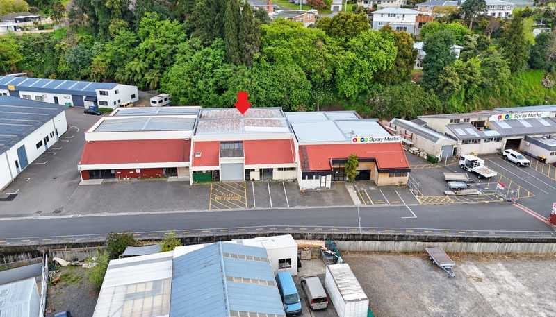 Unit 6 and 6A, 14 Wilrose Place, Tauranga