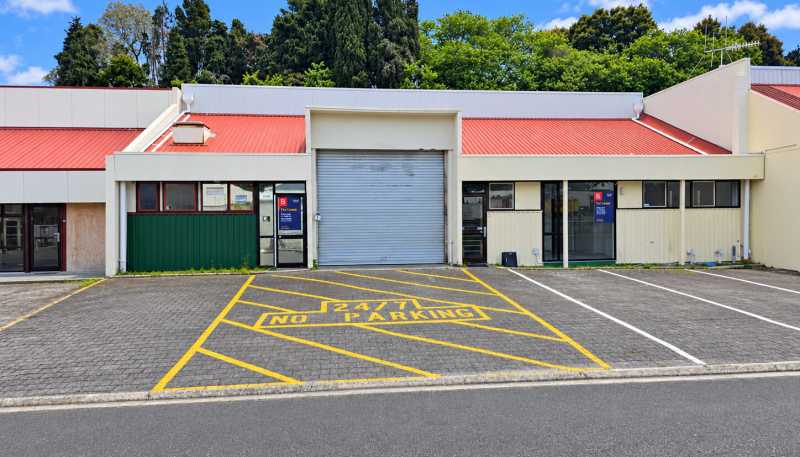 Unit 6 and 6A, 14 Wilrose Place, Tauranga