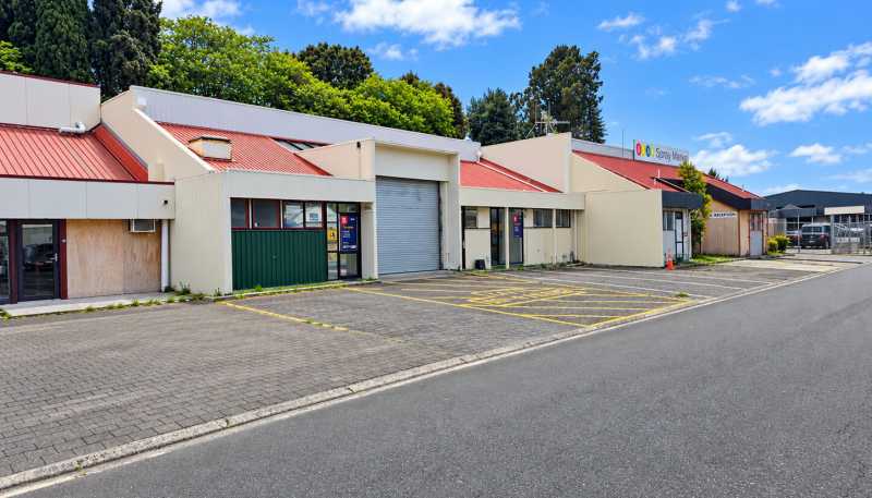 Unit 6 and 6A, 14 Wilrose Place, Tauranga