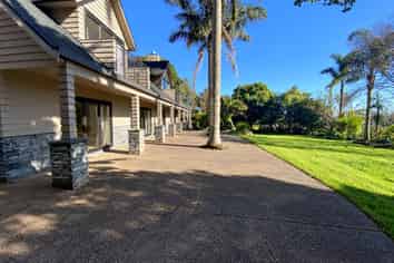 136 Oira Road, Karaka