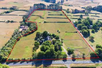 136 Oira Road, Karaka