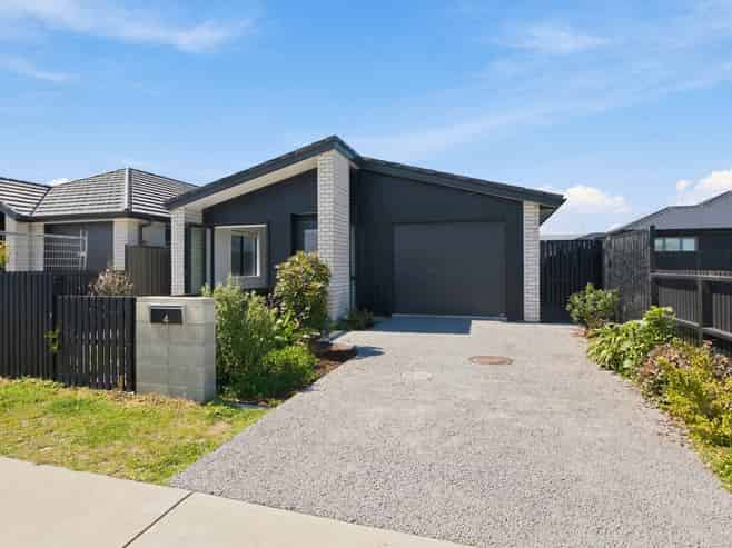 4 Times Avenue, Papamoa