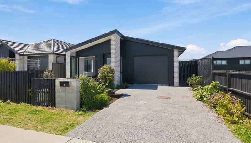 4 Times Avenue, Papamoa