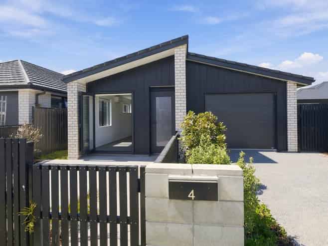 4 Times Avenue, Papamoa