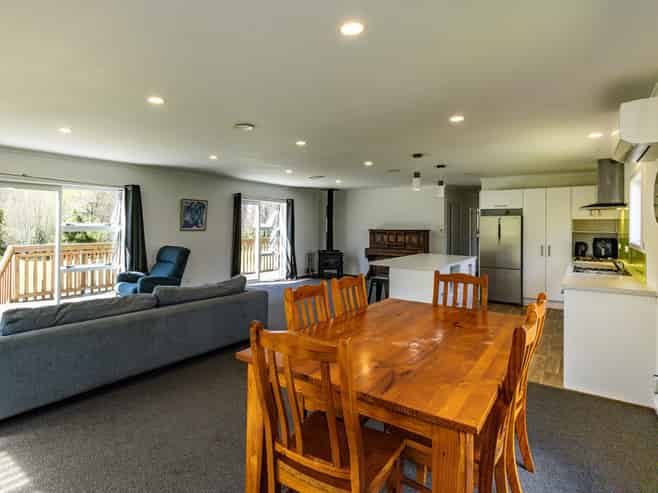 92 Burns Street, Ohakune