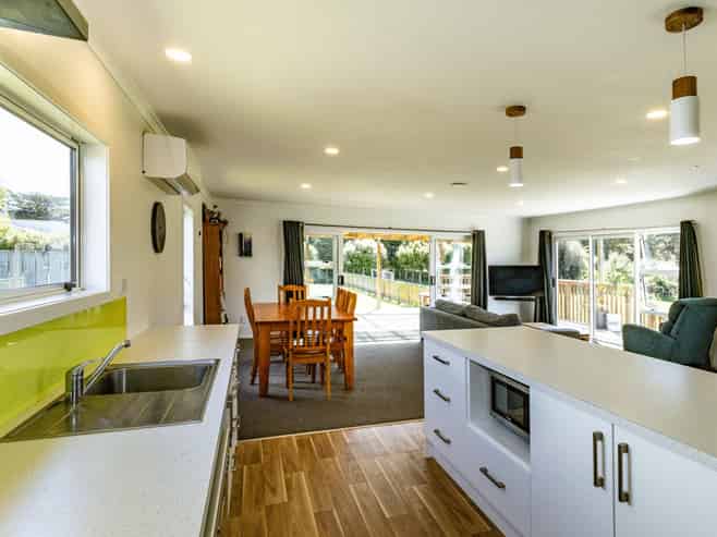 92 Burns Street, Ohakune