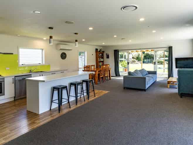 92 Burns Street, Ohakune