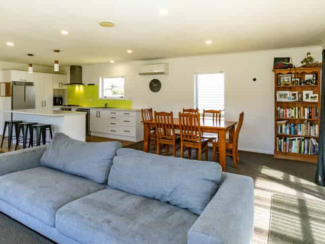 92 Burns Street, Ohakune