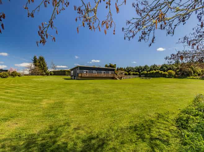 92 Burns Street, Ohakune