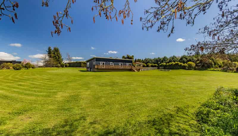 92 Burns Street, Ohakune