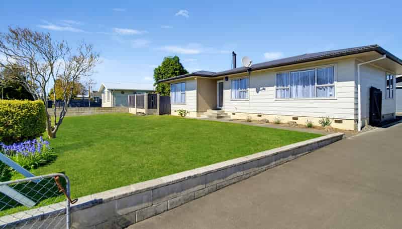 12 Lorne Crescent, Flaxmere