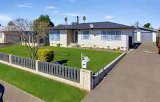 12 Lorne Crescent, Flaxmere