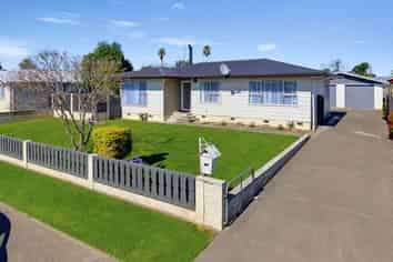 12 Lorne Crescent, Flaxmere