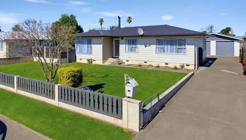 12 Lorne Crescent, Flaxmere
