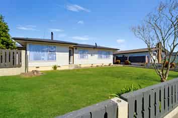 12 Lorne Crescent, Flaxmere
