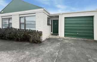 8A Duke Street, Gore