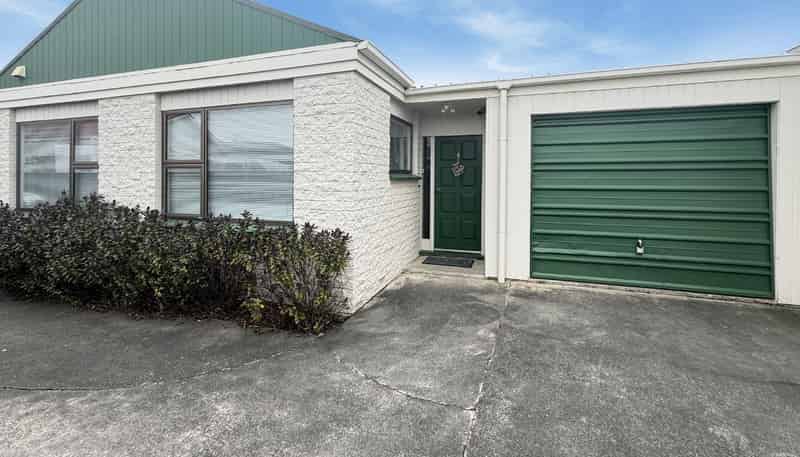 8A Duke Street, Gore
