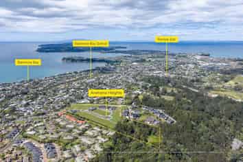 5 Anehana Place, Stanmore Bay