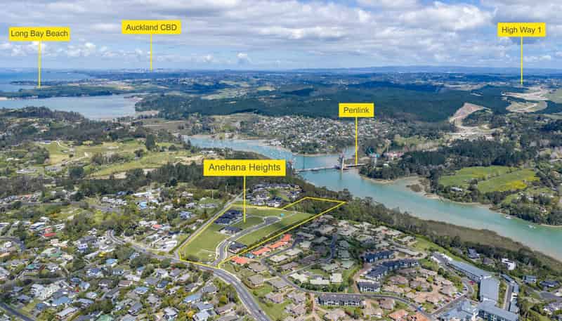 5 Anehana Place, Stanmore Bay