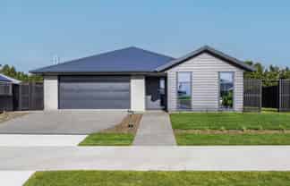 52 Tokotoko Parade, Matamata