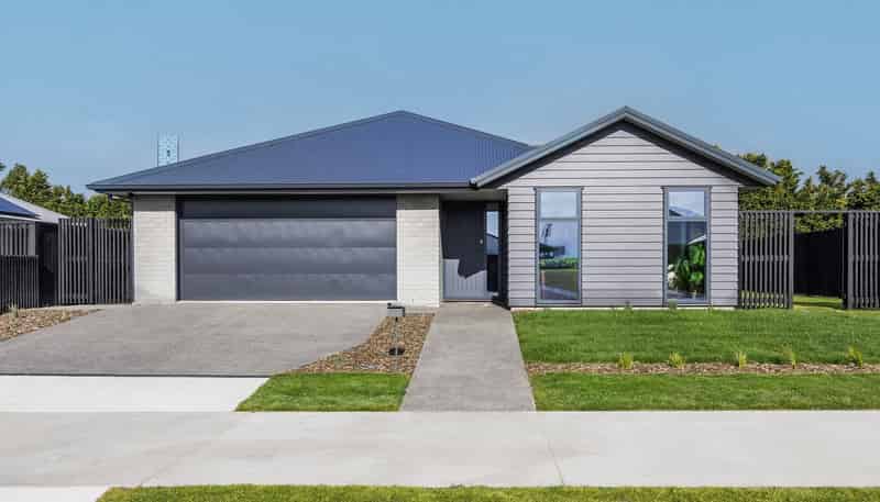 52 Tokotoko Parade, Matamata