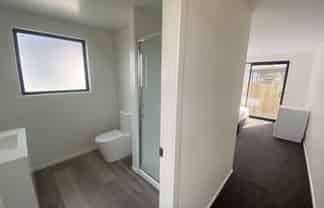 Flat B, Rm/59 Burns Street, South Dunedin