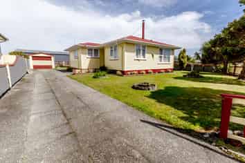 6 West Drive Arahura Valley, Hokitika