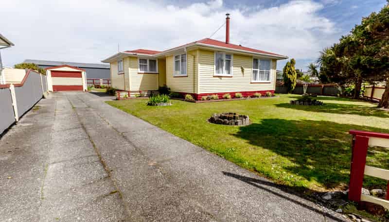 6 West Drive Arahura Valley, Hokitika