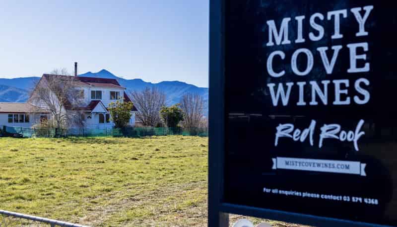 2486 State Highway 63, Wairau Valley