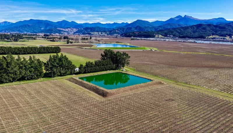2486 State Highway 63, Wairau Valley