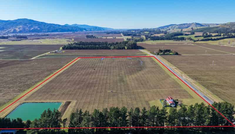 2486 State Highway 63, Wairau Valley