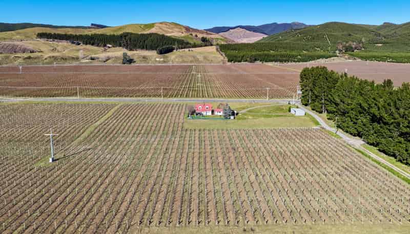 2486 State Highway 63, Wairau Valley