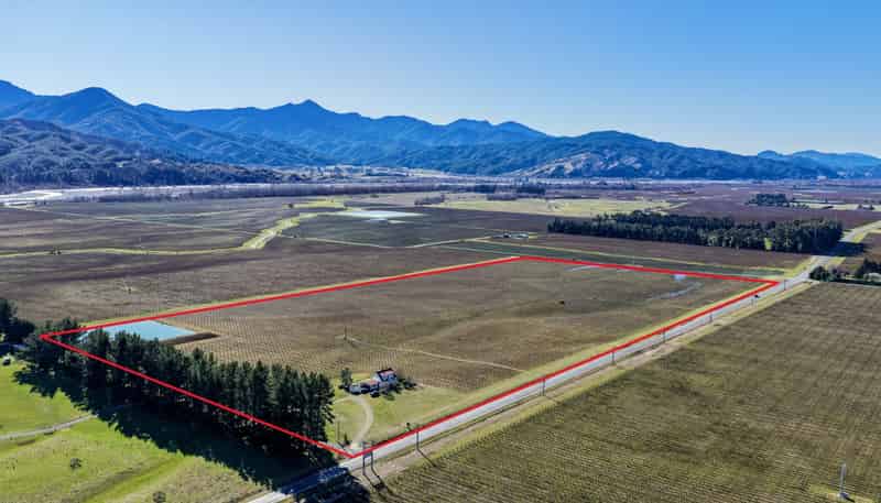2486 State Highway 63, Wairau Valley