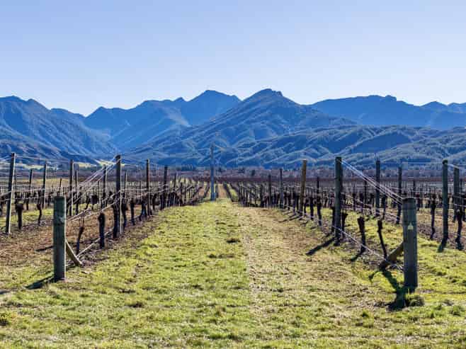 2486 State Highway 63, Wairau Valley
