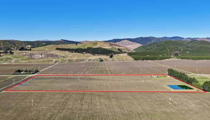 2486 State Highway 63, Wairau Valley