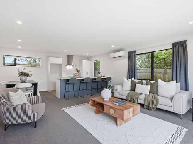 3/134 Tennyson Street, Beckenham