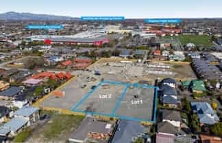 34 Leander Lane (Lot 1 & Lot2), Northcote