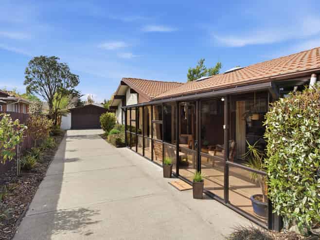 421 Halswell Road, Halswell