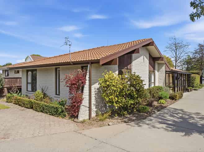 421 Halswell Road, Halswell