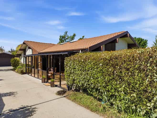 421 Halswell Road, Halswell