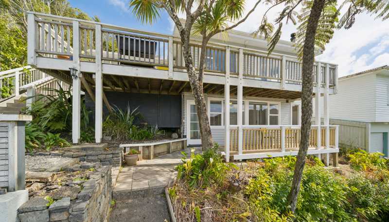 12A Terawhiti Terrace, Karori