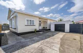 222 Bowmont Street, Georgetown